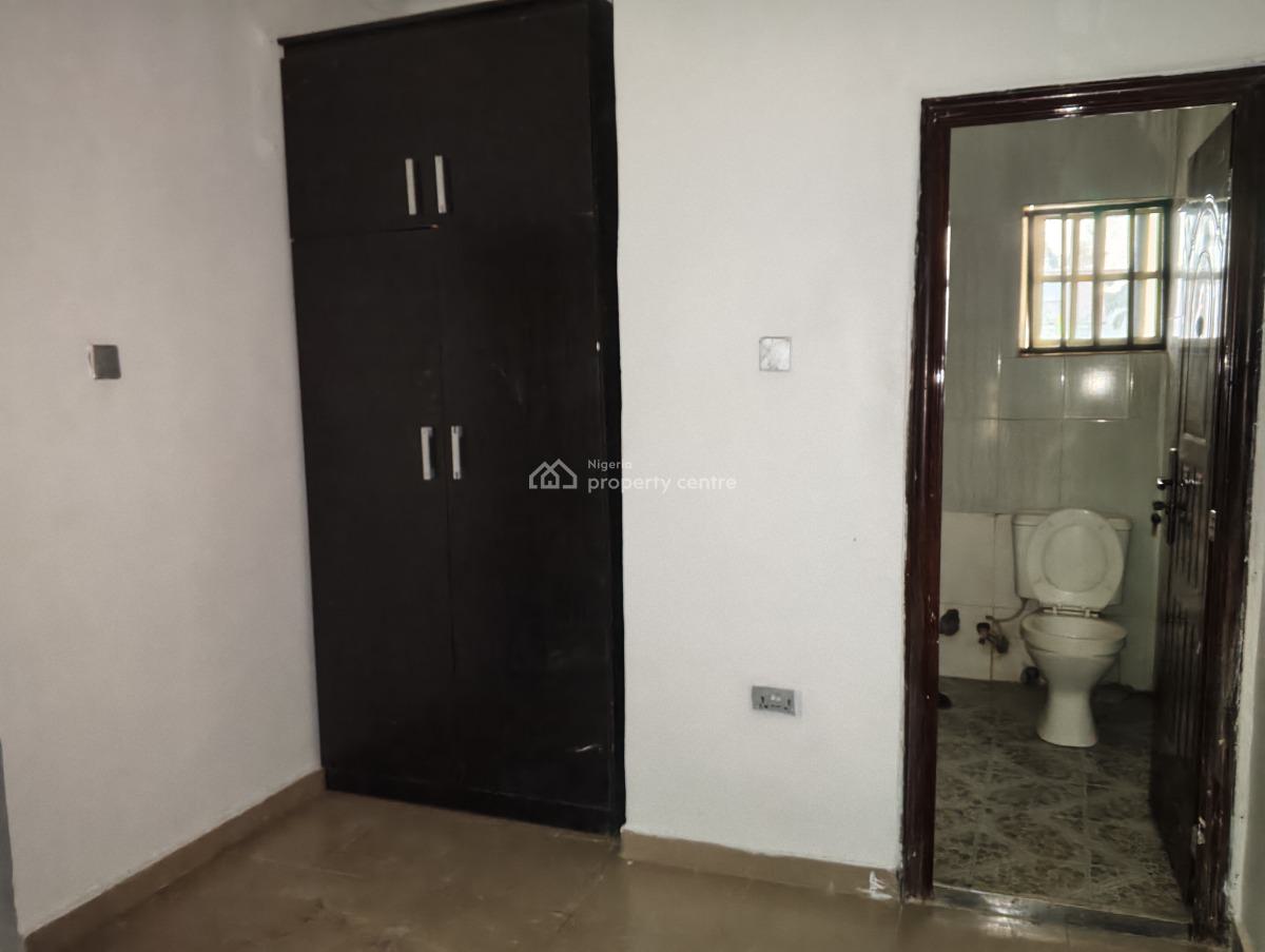 2 Bedroom Flat, Theophilus Akere Street, Durumi, Abuja, Flat / Apartment for Rent