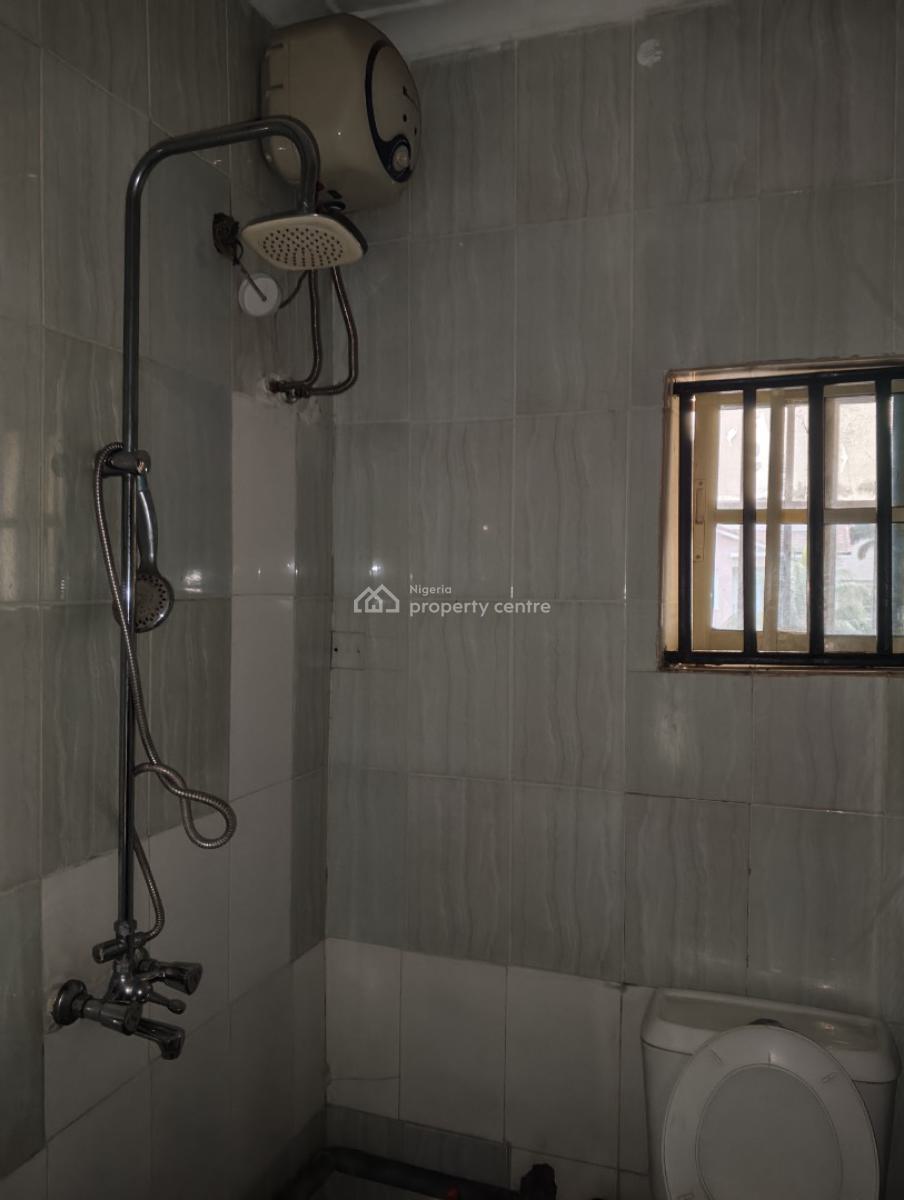 2 Bedroom Flat, Theophilus Akere Street, Durumi, Abuja, Flat / Apartment for Rent