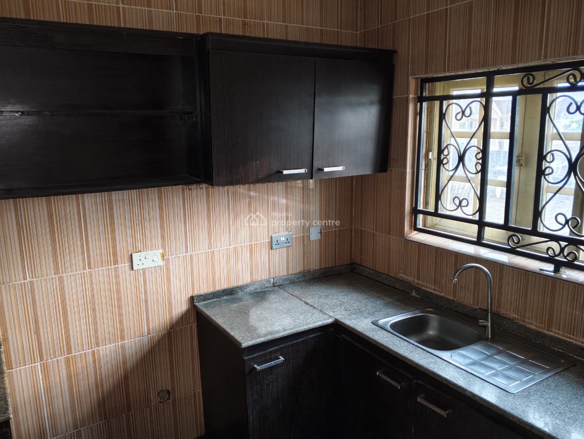 2 Bedroom Flat, Theophilus Akere Street, Durumi, Abuja, Flat / Apartment for Rent