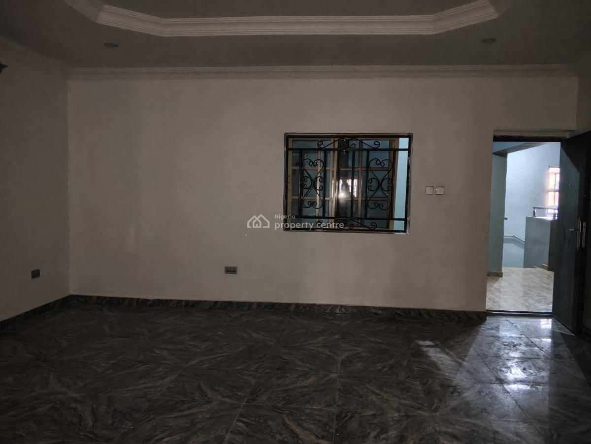 2 Bedroom Flat, Theophilus Akere Street, Durumi, Abuja, Flat / Apartment for Rent