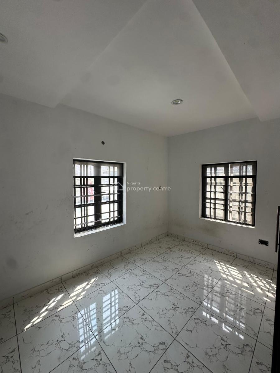 Well Finished and Spacious 3 Bedroom Apartment, Ikota, Lekki, Lagos, Flat / Apartment for Rent