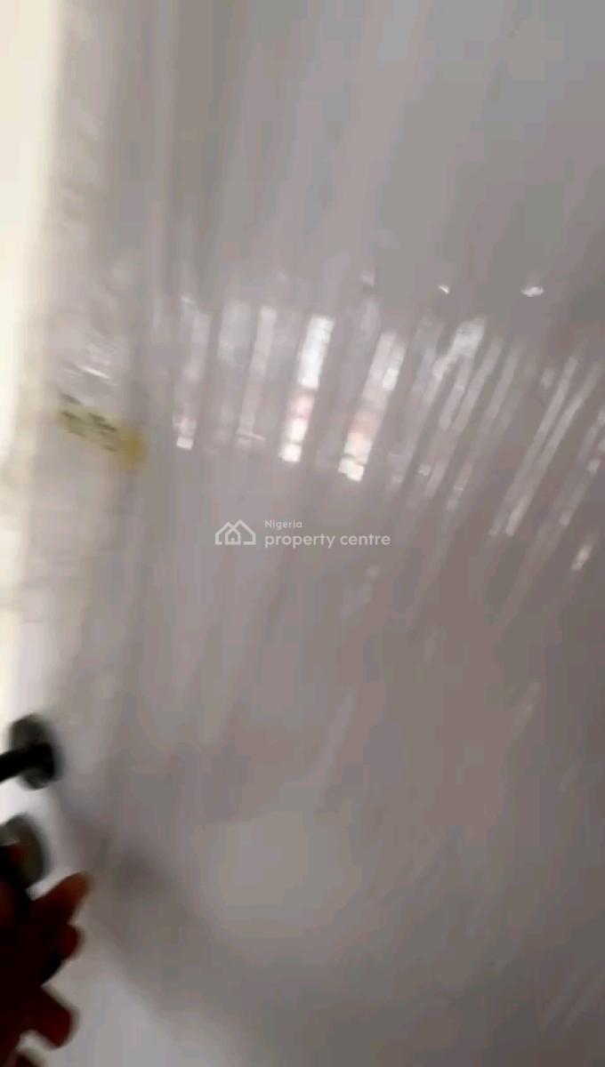 a Newly Built and Decent Miniflat, Upstairs & Groundfloor with 2 Toilet 2 Bathroom, Raymond Estate, Alapere, Ketu, Lagos, Mini Flat (room and Parlour) for Rent