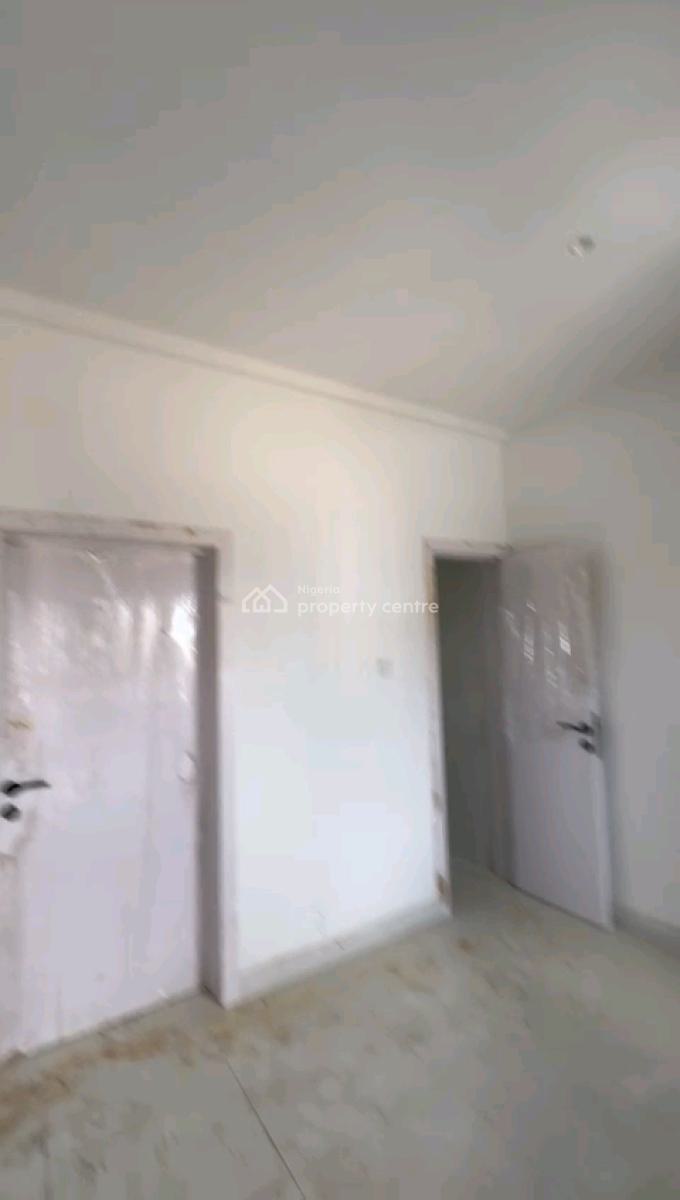 a Newly Built and Decent Miniflat, Upstairs & Groundfloor with 2 Toilet 2 Bathroom, Raymond Estate, Alapere, Ketu, Lagos, Mini Flat (room and Parlour) for Rent