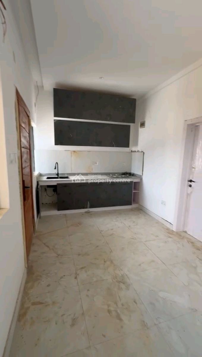 a Newly Built and Decent Miniflat, Upstairs & Groundfloor with 2 Toilet 2 Bathroom, Raymond Estate, Alapere, Ketu, Lagos, Mini Flat (room and Parlour) for Rent