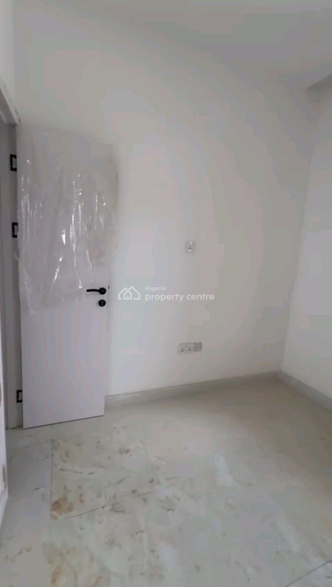 a Newly Built and Decent Miniflat, Upstairs & Groundfloor with 2 Toilet 2 Bathroom, Raymond Estate, Alapere, Ketu, Lagos, Mini Flat (room and Parlour) for Rent