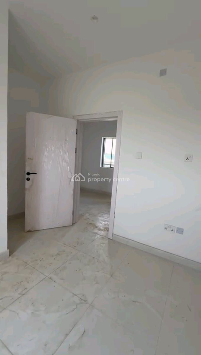 a Newly Built and Decent Miniflat, Upstairs & Groundfloor with 2 Toilet 2 Bathroom, Raymond Estate, Alapere, Ketu, Lagos, Mini Flat (room and Parlour) for Rent