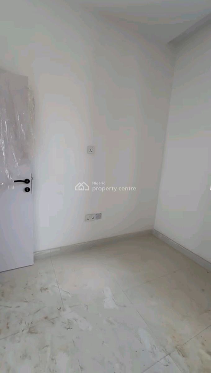 a Newly Built and Decent Miniflat, Upstairs & Groundfloor with 2 Toilet 2 Bathroom, Raymond Estate, Alapere, Ketu, Lagos, Mini Flat (room and Parlour) for Rent