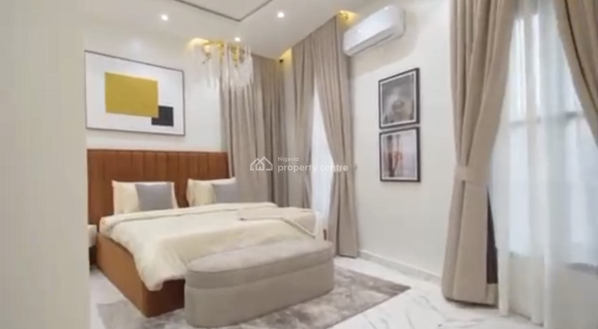 Luxuriously Furnished 2 Bedroom Apartment, Lekki Phase 1, Lekki, Lagos, Flat / Apartment for Sale