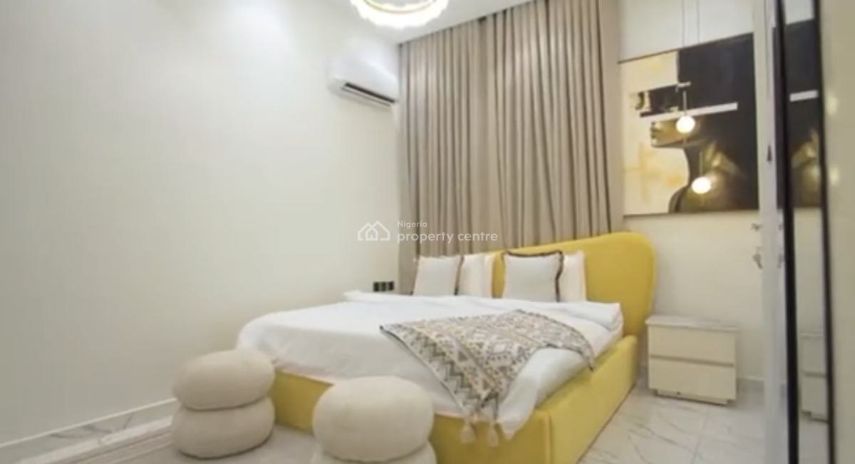 Luxuriously Furnished 2 Bedroom Apartment, Lekki Phase 1, Lekki, Lagos, Flat / Apartment for Sale