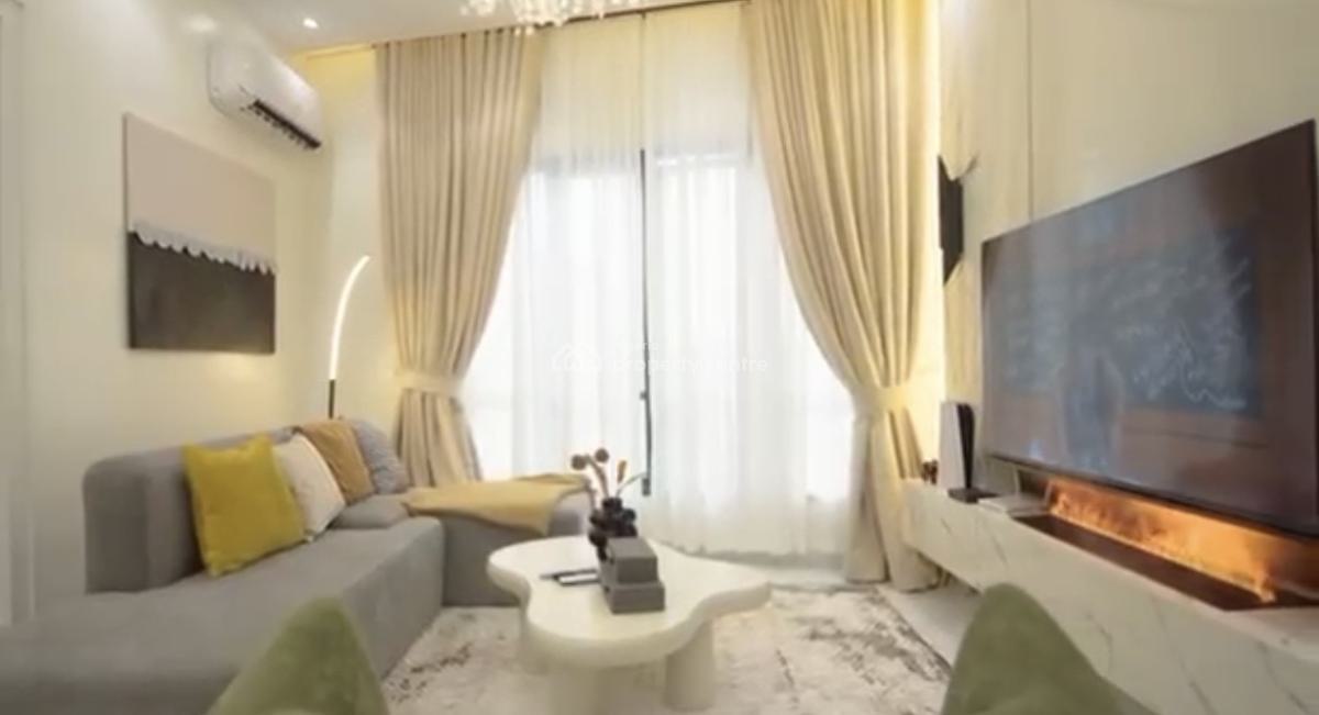 Luxuriously Furnished 2 Bedroom Apartment, Lekki Phase 1, Lekki, Lagos, Flat / Apartment for Sale