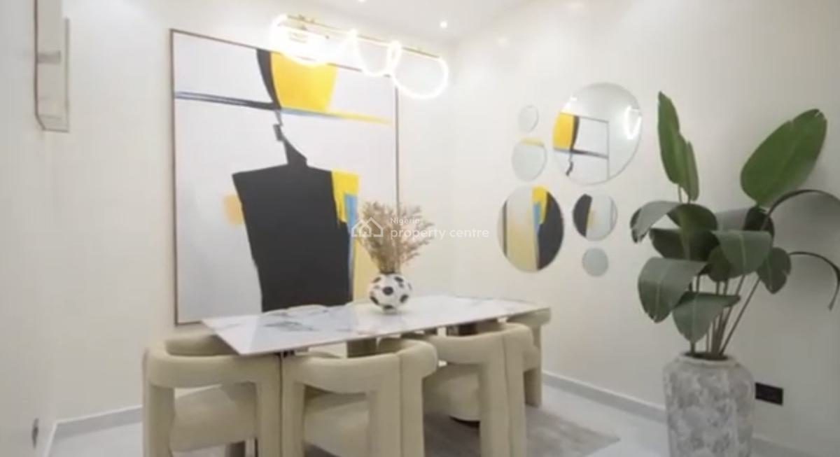 Luxuriously Furnished 2 Bedroom Apartment, Lekki Phase 1, Lekki, Lagos, Flat / Apartment for Sale