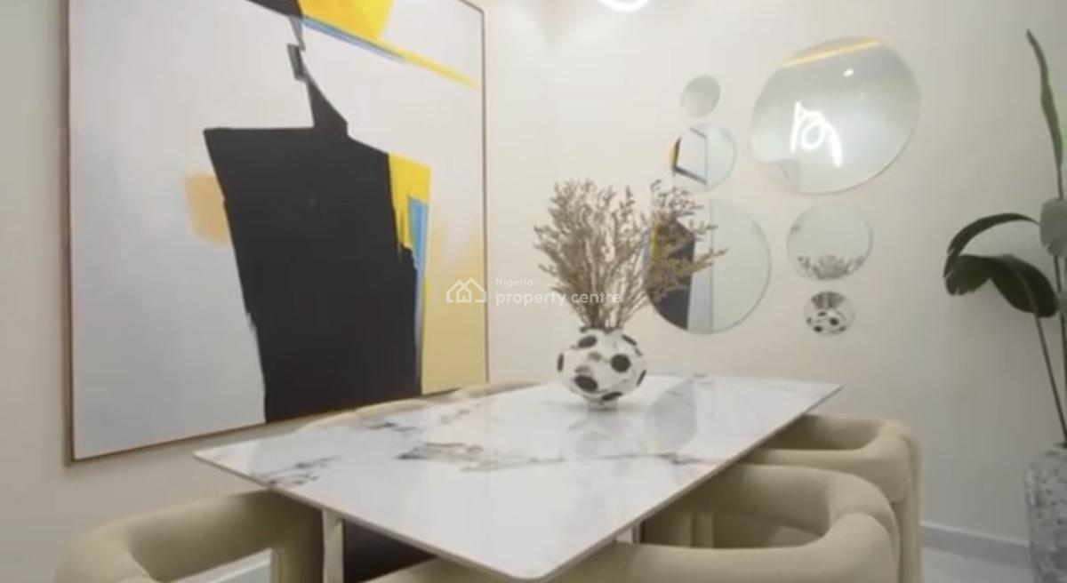 Luxuriously Furnished 2 Bedroom Apartment, Lekki Phase 1, Lekki, Lagos, Flat / Apartment for Sale