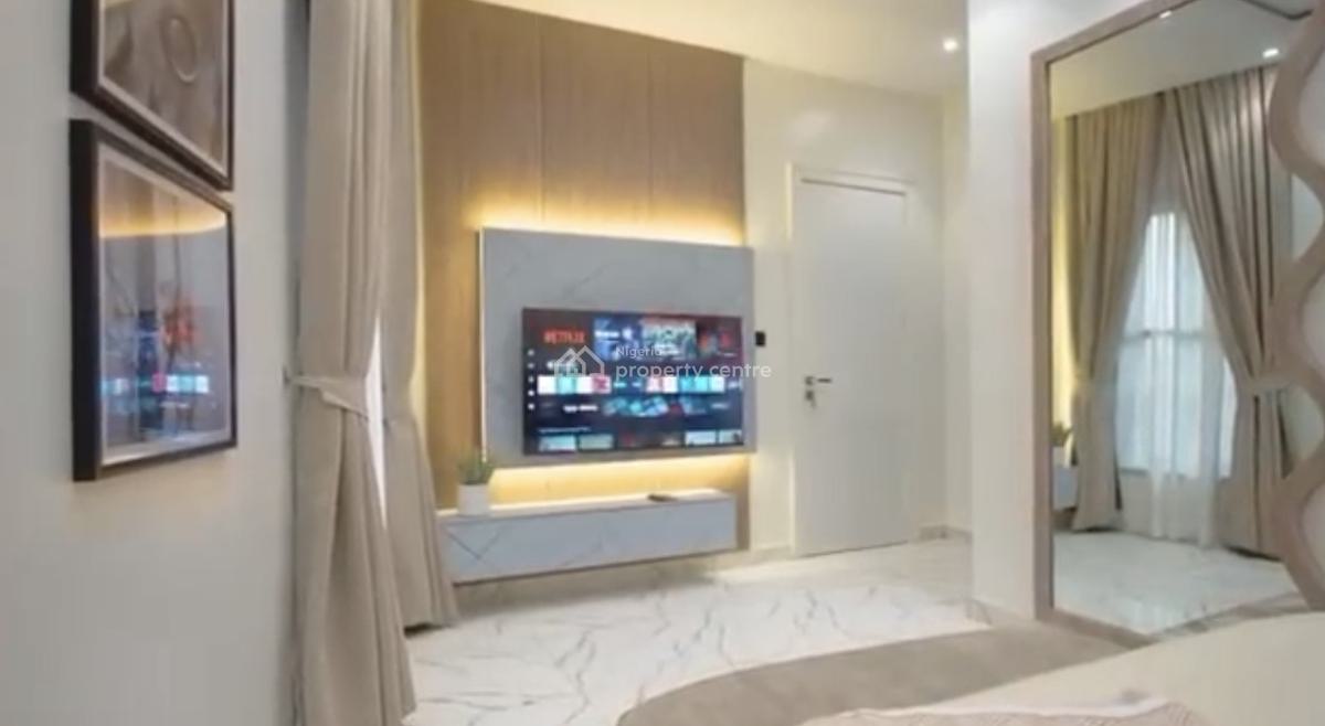 Luxuriously Furnished 2 Bedroom Apartment, Lekki Phase 1, Lekki, Lagos, Flat / Apartment for Sale