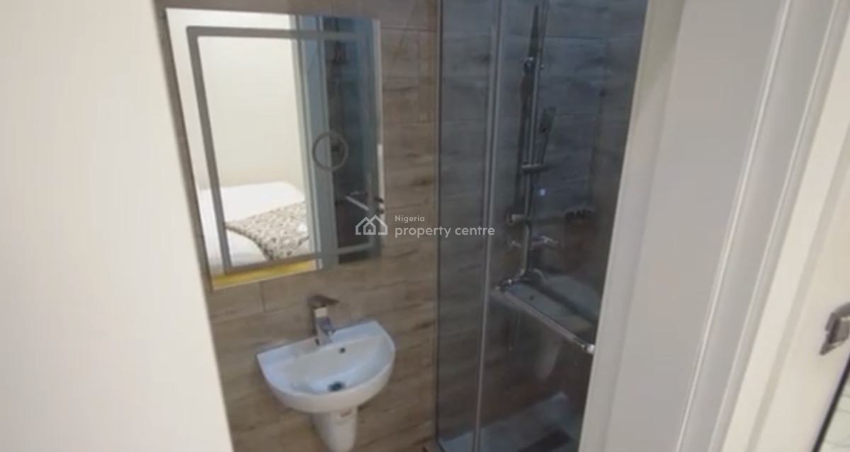 Luxuriously Furnished 2 Bedroom Apartment, Lekki Phase 1, Lekki, Lagos, Flat / Apartment for Sale