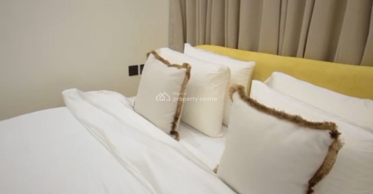 Luxuriously Furnished 2 Bedroom Apartment, Lekki Phase 1, Lekki, Lagos, Flat / Apartment for Sale