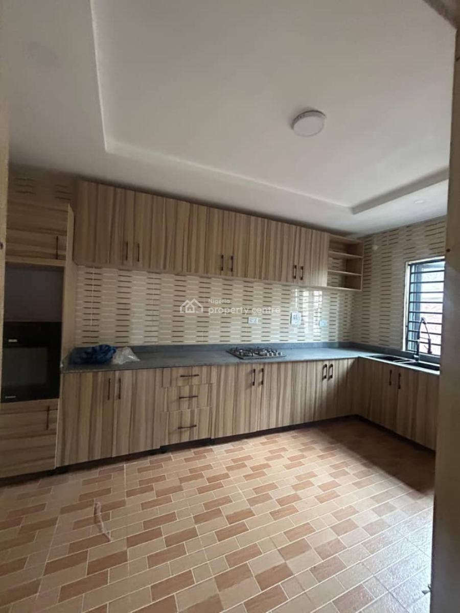 3 Bedroom Apartment, Ikate Elegushi, Lekki, Lagos, Flat / Apartment for Rent