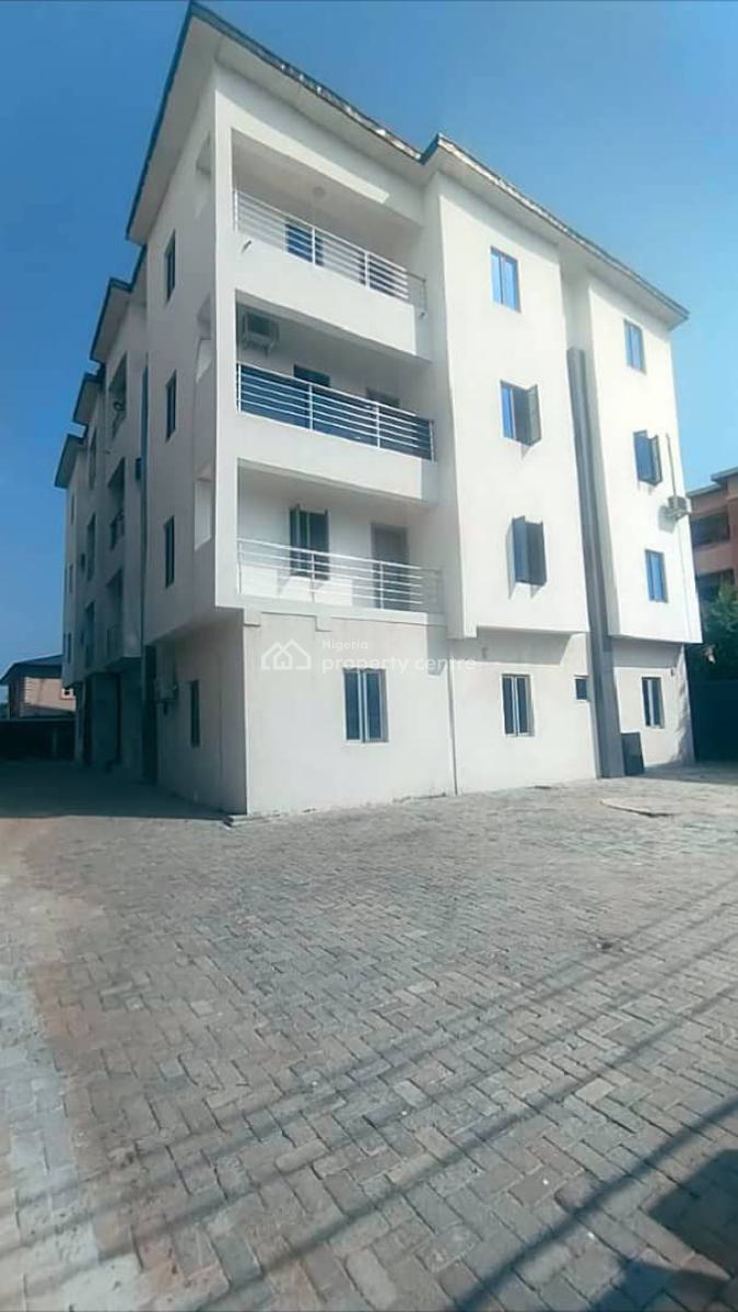 3 Bedroom Apartment, Ikate Elegushi, Lekki, Lagos, Flat / Apartment for Rent