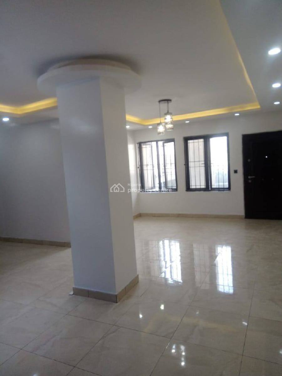 3 Bedroom Apartment, Oniru, Victoria Island (vi), Lagos, Flat / Apartment for Rent