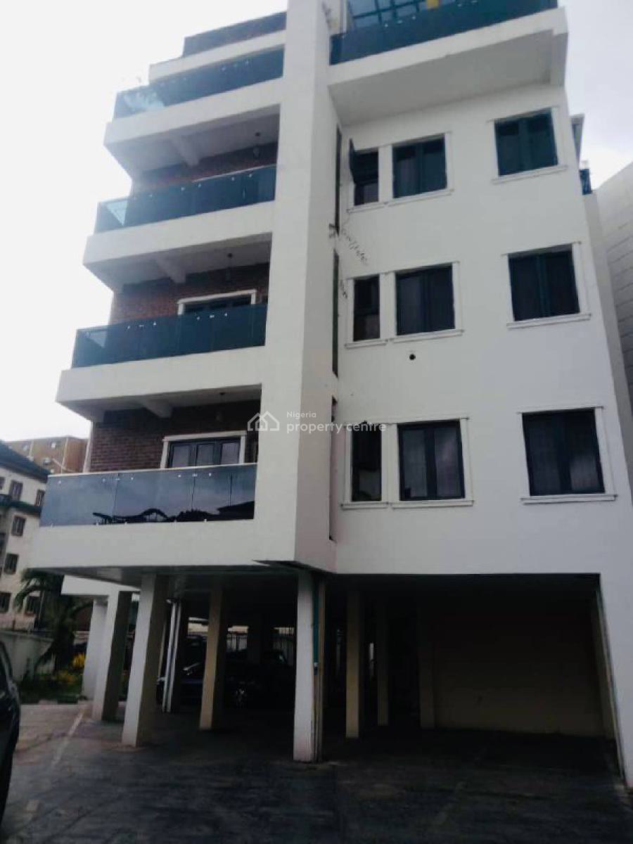 3 Bedroom Apartment, Oniru, Victoria Island (vi), Lagos, Flat / Apartment for Rent