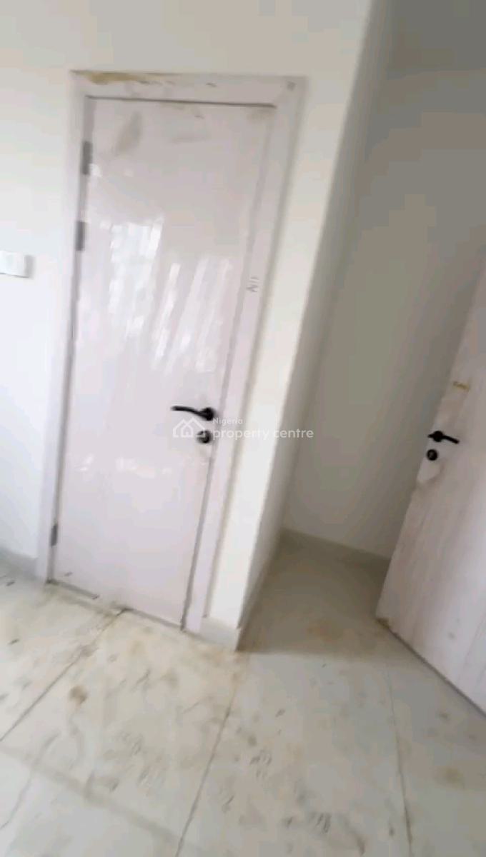 a Newly Built and Decent Miniflat, Upstairs & Groundfloor with 2 Toilet 2 Bathroom, Raymond Estate, Alapere, Ketu, Lagos, Mini Flat (room and Parlour) for Rent