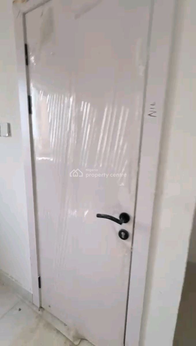 a Newly Built and Decent Miniflat, Upstairs & Groundfloor with 2 Toilet 2 Bathroom, Raymond Estate, Alapere, Ketu, Lagos, Mini Flat (room and Parlour) for Rent