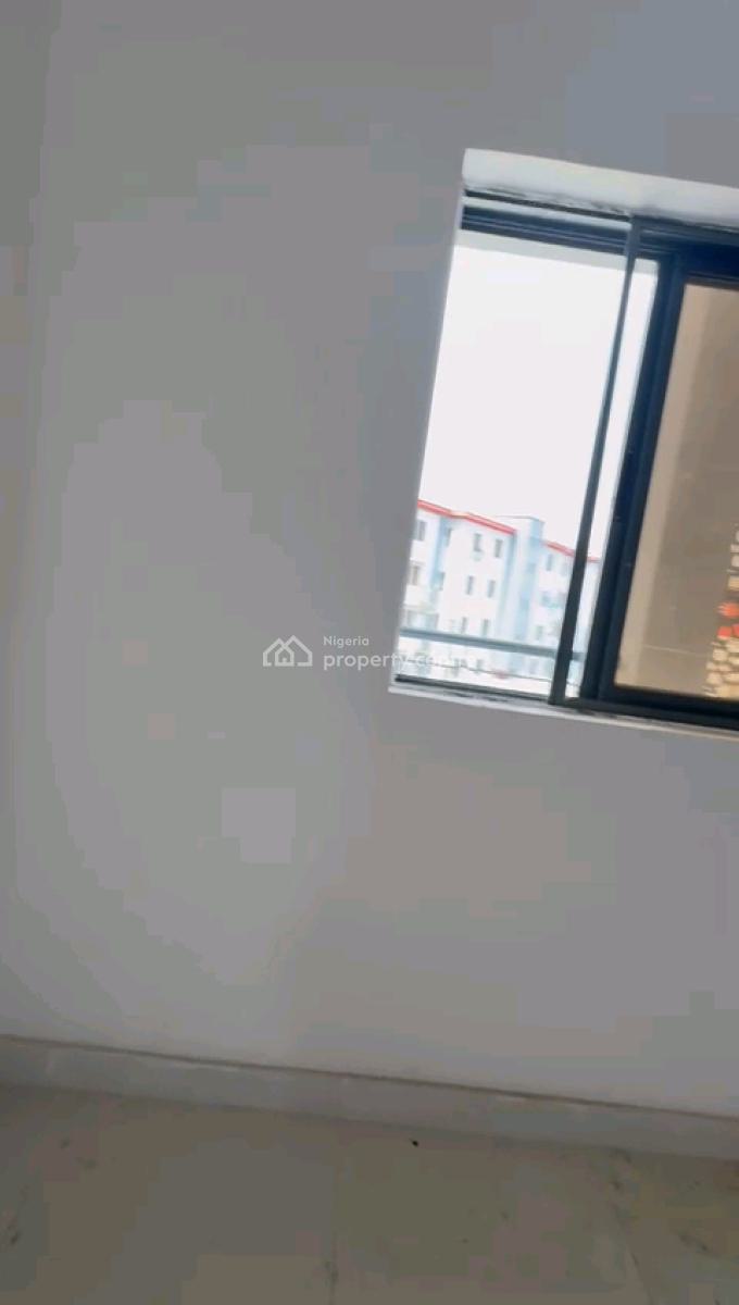 a Newly Built and Decent Miniflat, Upstairs & Groundfloor with 2 Toilet 2 Bathroom, Raymond Estate, Alapere, Ketu, Lagos, Mini Flat (room and Parlour) for Rent