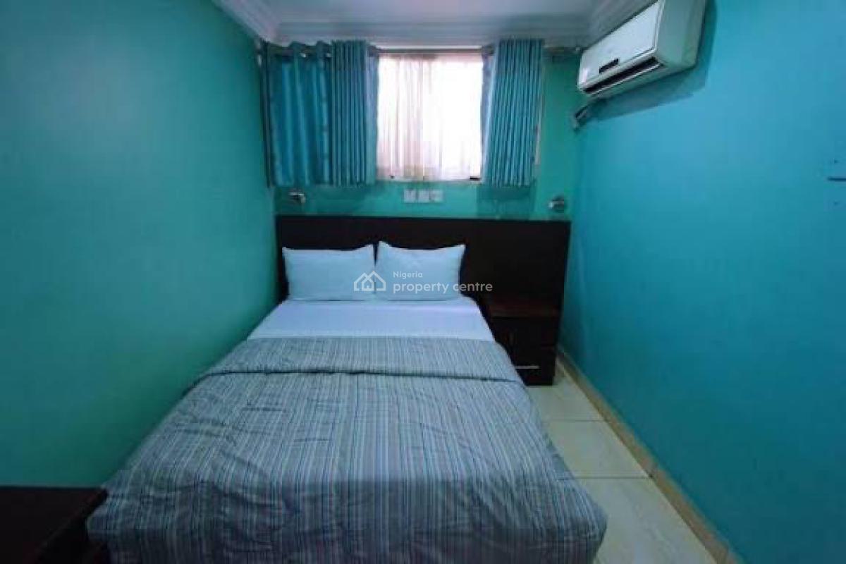 Hotel, Apapa, Lagos, Hotel / Guest House for Sale