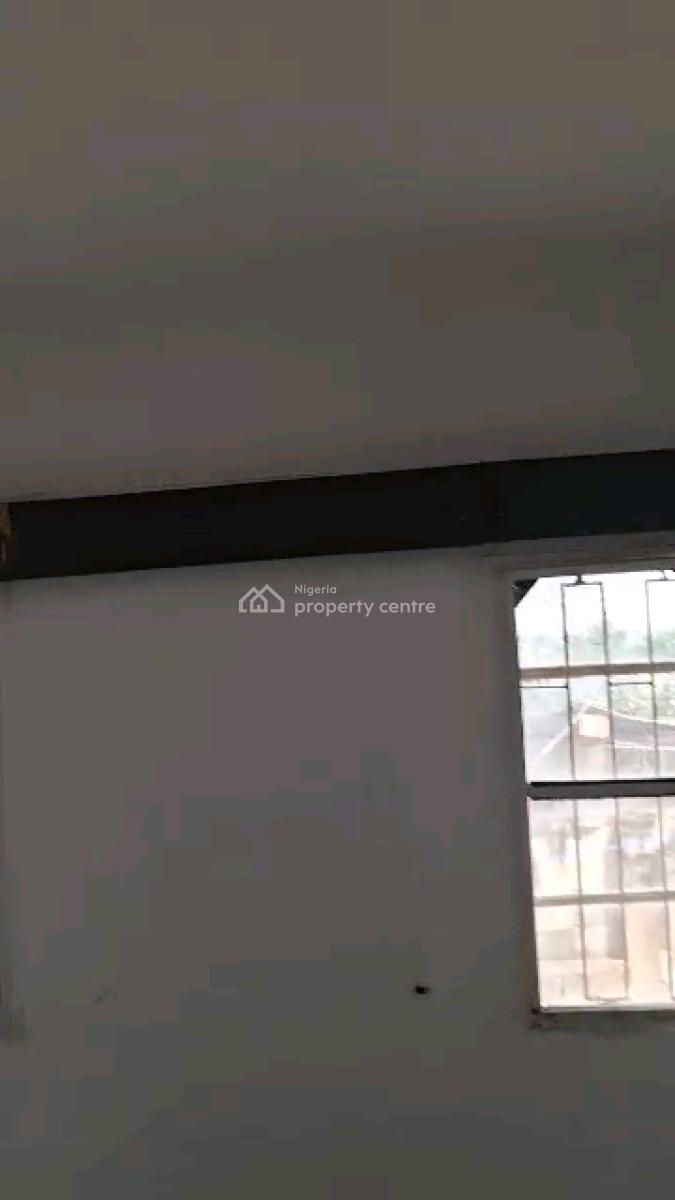 a Very Spacious 3 Bedroom Flat with 3 Toilets and 3 Bathroom, Off Allen Avenue, Ikeja, Lagos, Flat / Apartment for Rent