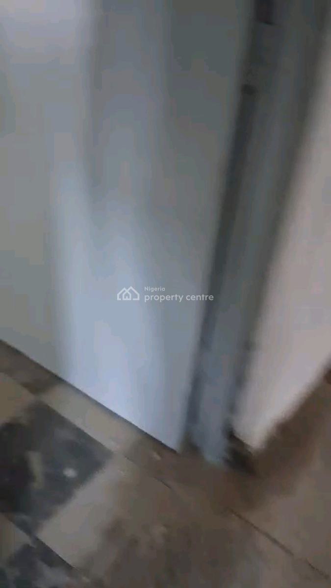 a Very Spacious 3 Bedroom Flat with 3 Toilets and 3 Bathroom, Off Allen Avenue, Ikeja, Lagos, Flat / Apartment for Rent