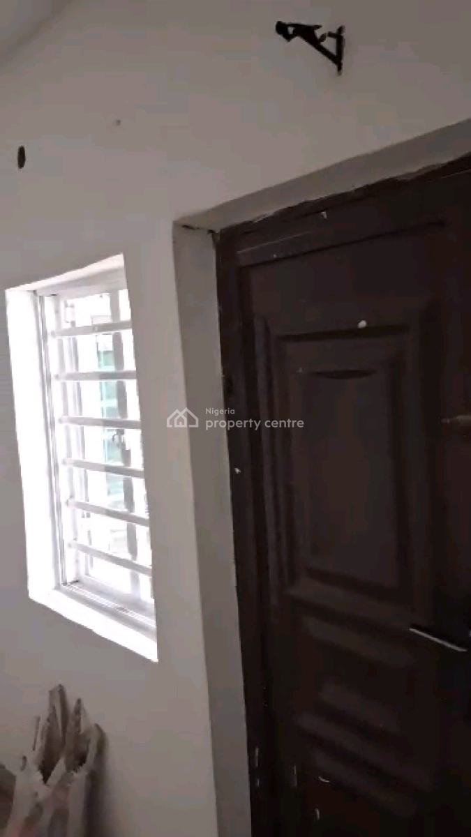 a Very Spacious 3 Bedroom Flat with 3 Toilets and 3 Bathroom, Off Allen Avenue, Ikeja, Lagos, Flat / Apartment for Rent