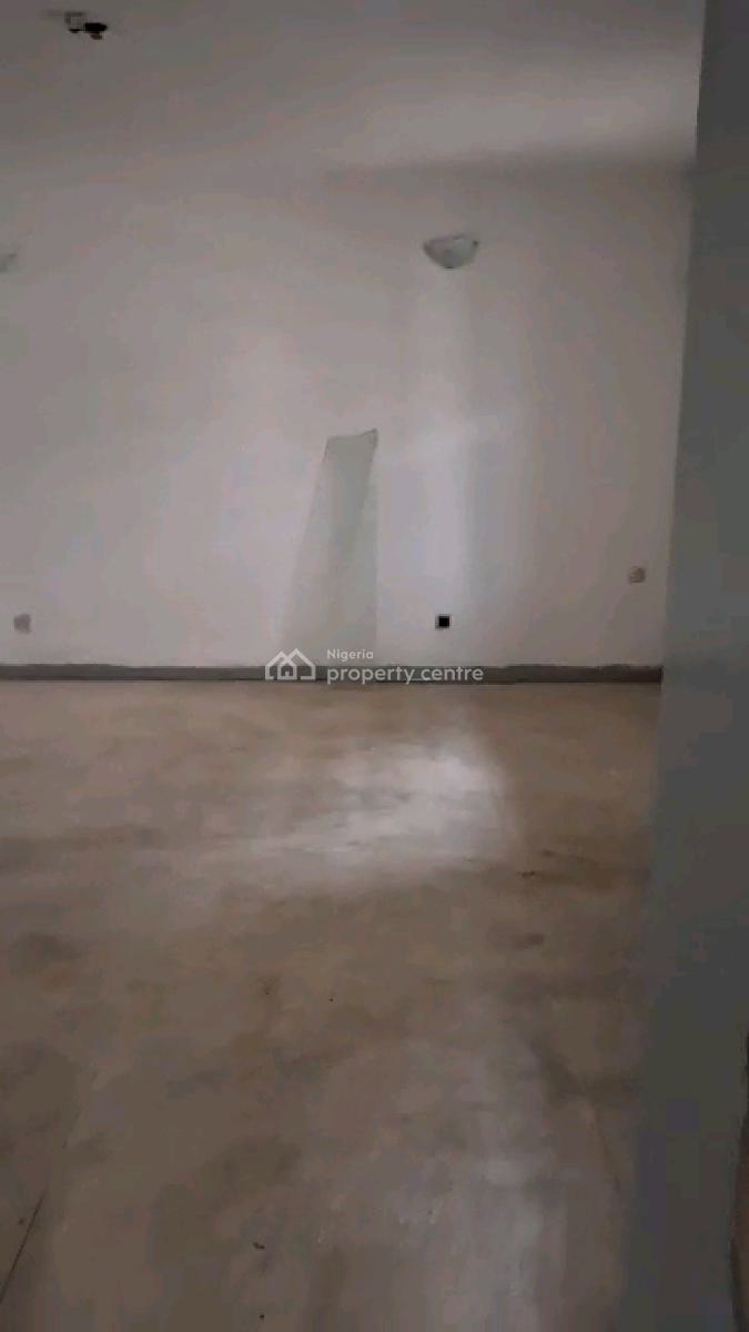a Very Spacious 3 Bedroom Flat with 3 Toilets and 3 Bathroom, Off Allen Avenue, Ikeja, Lagos, Flat / Apartment for Rent