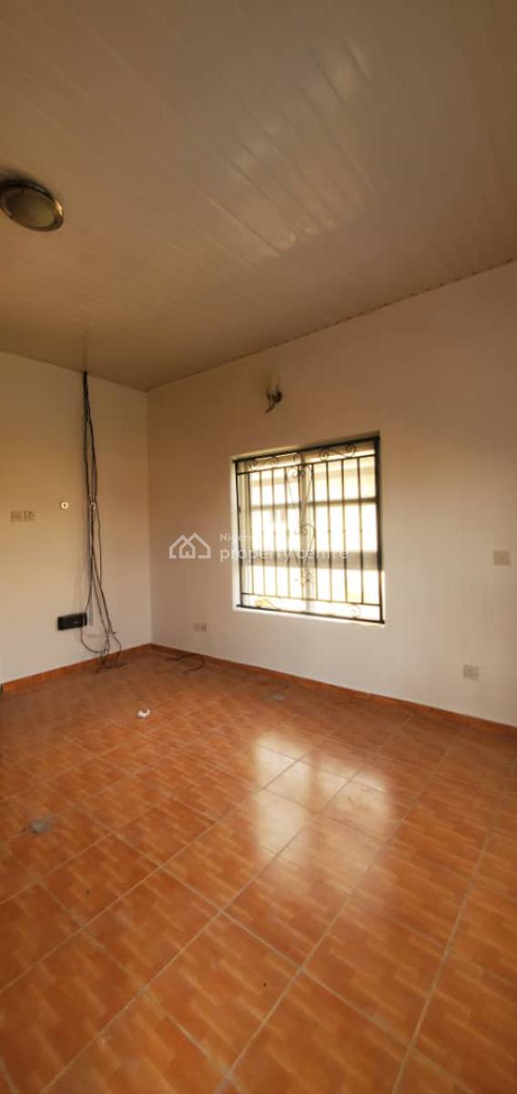 4 Bedroom Fully Detached Duplex with Bq, Northern Foreshore, Chevron Drive, Lekki, Lagos, Detached Duplex for Rent