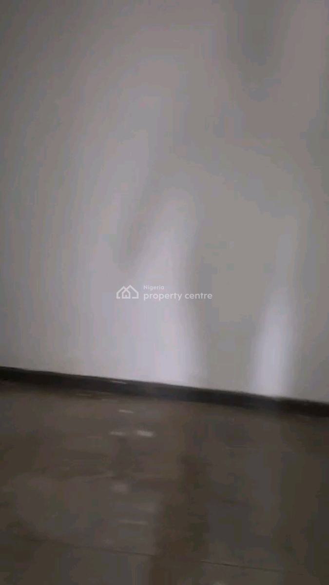 a Very Spacious 3 Bedroom Flat with 3 Toilets  and 3 Bathroom, Off Allen Avenue, Ikeja, Lagos, Flat / Apartment for Rent