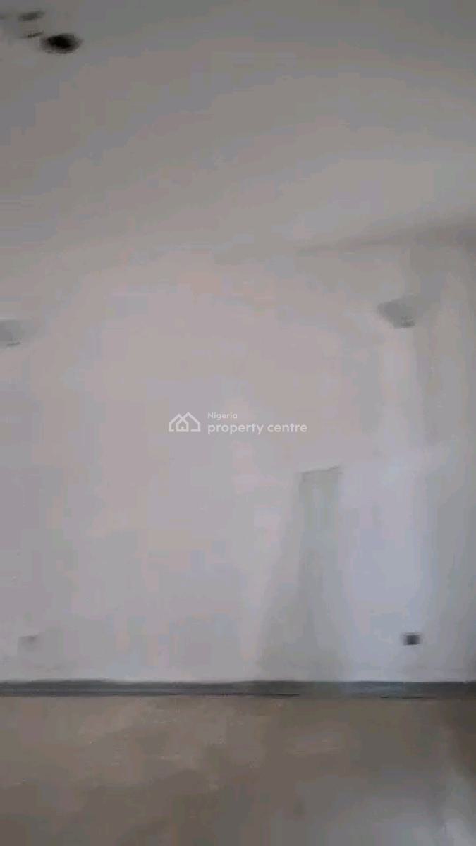 a Very Spacious 3 Bedroom Flat with 3 Toilets  and 3 Bathroom, Off Allen Avenue, Ikeja, Lagos, Flat / Apartment for Rent