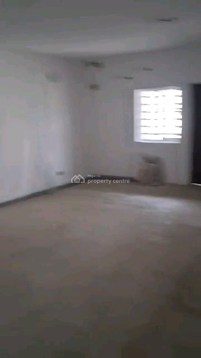 a Very Spacious 3 Bedroom Flat with 3 Toilets  and 3 Bathroom, Off Allen Avenue, Ikeja, Lagos, Flat / Apartment for Rent