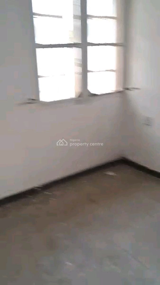 a Very Spacious 3 Bedroom Flat with 3 Toilets  and 3 Bathroom, Off Allen Avenue, Ikeja, Lagos, Flat / Apartment for Rent