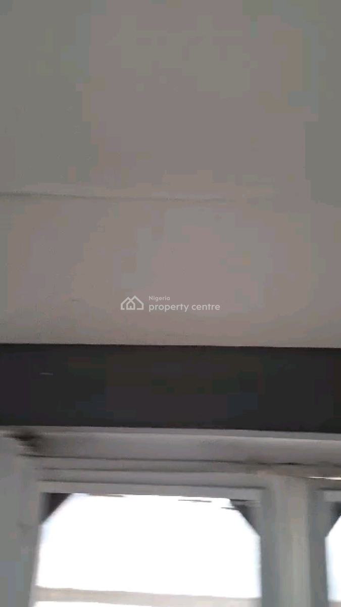 a Very Spacious 3 Bedroom Flat with 3 Toilets  and 3 Bathroom, Off Allen Avenue, Ikeja, Lagos, Flat / Apartment for Rent