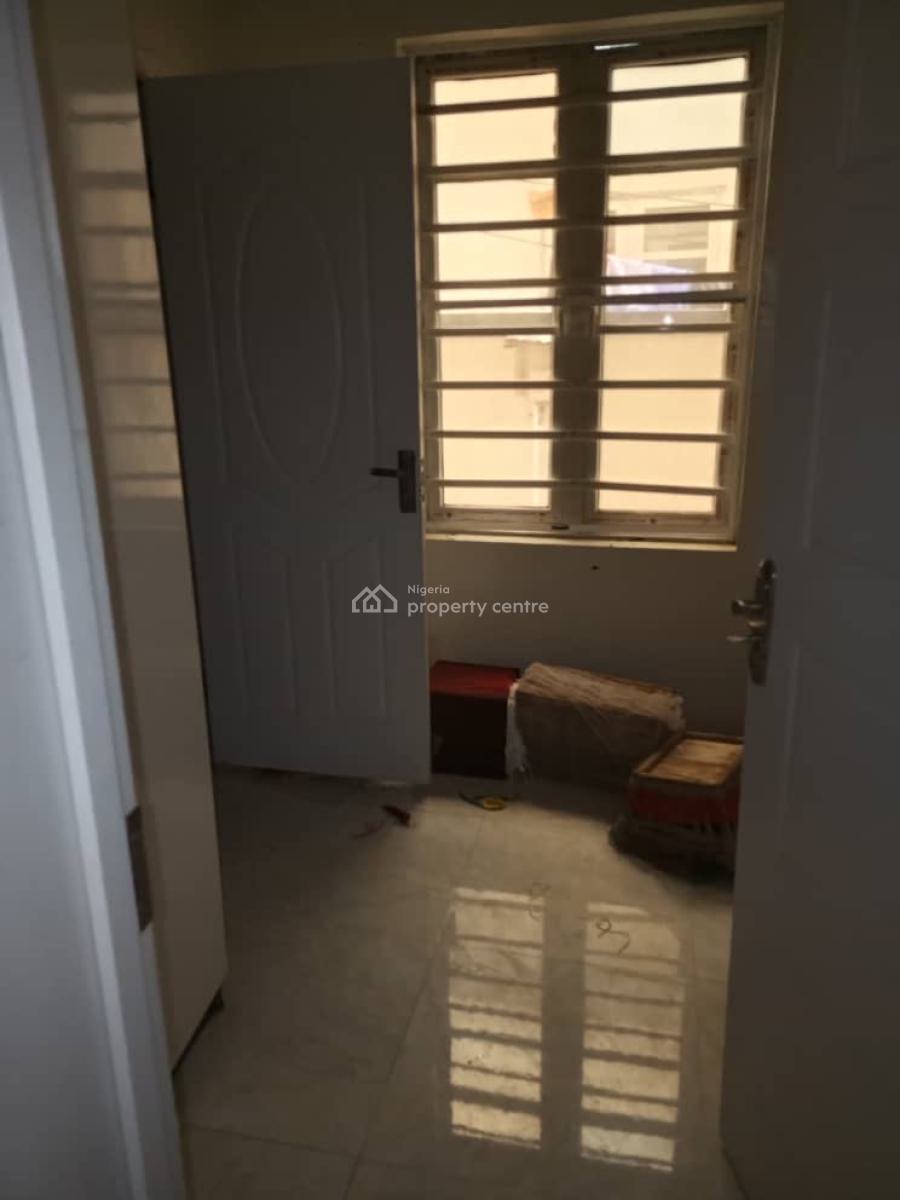 Spacious 4 Bedroom Semidetached Duplex, Ologolo, Lekki, Lagos, Semi-detached Duplex for Rent