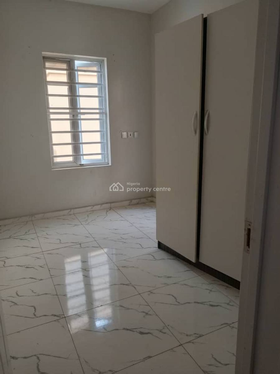 Spacious 4 Bedroom Semidetached Duplex, Ologolo, Lekki, Lagos, Semi-detached Duplex for Rent