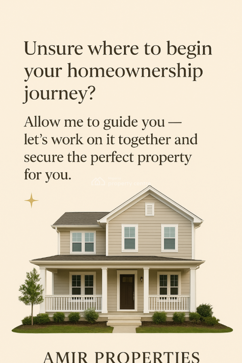 Real Estate Tips, Lagos, Lekki, Lagos, House for Sale