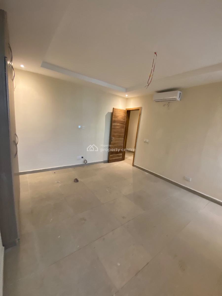 Tastefully Built Brand New 3 Bedroom, Central Lekki, Phase 1, Lekki, Lagos, Flat / Apartment for Rent