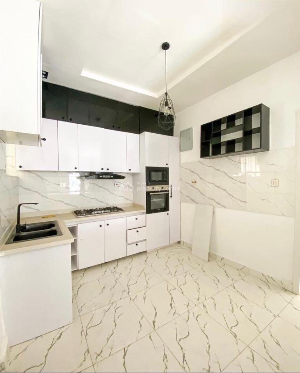 Self Contain Masters, Orchid, Lekki Expressway, Lekki, Lagos, Self Contain (single Rooms) for Rent