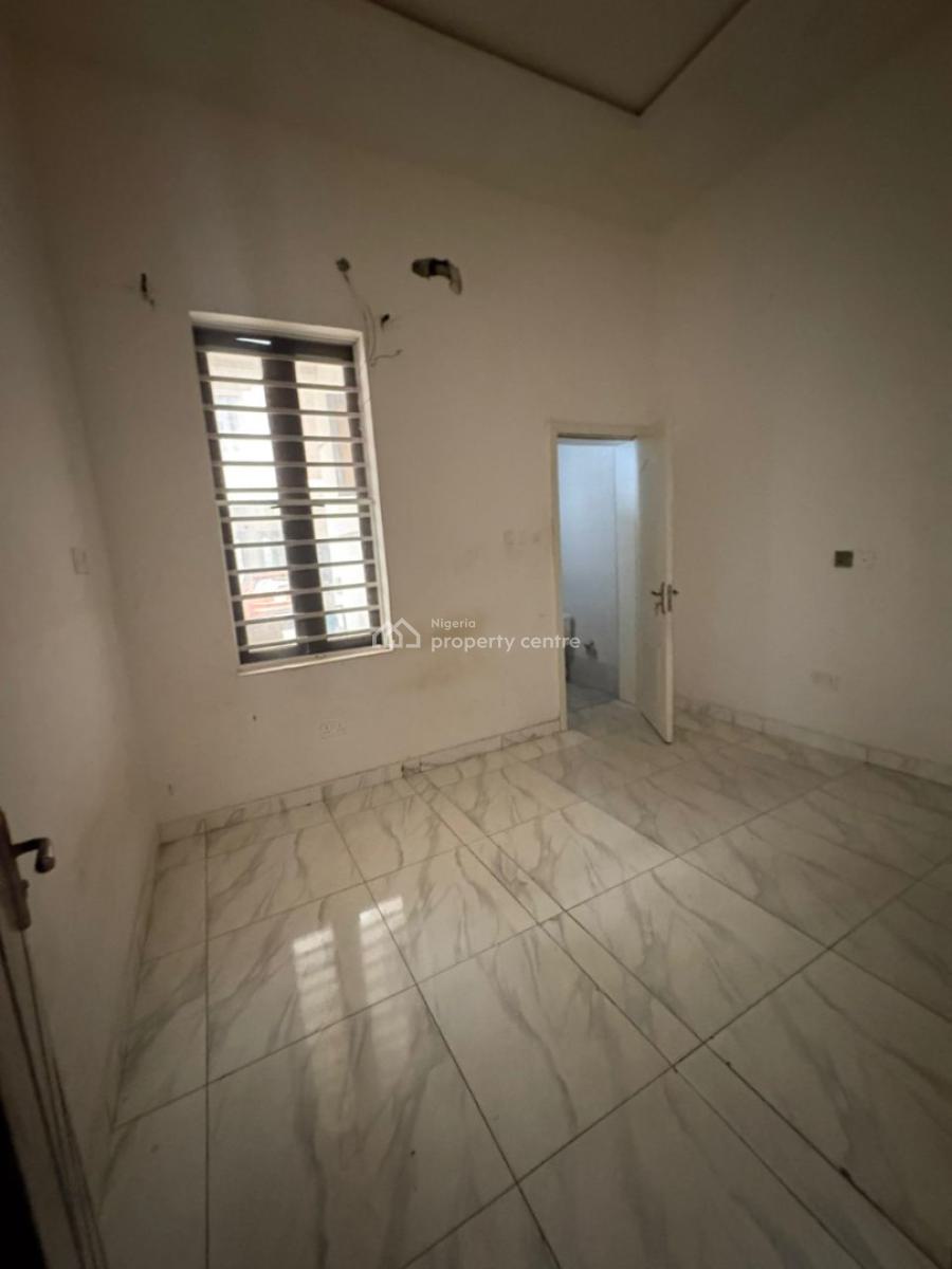 Spacious Studio Mini Flat, Ikota Gra, Lekki, Lagos, Mini Flat (room and Parlour) for Rent