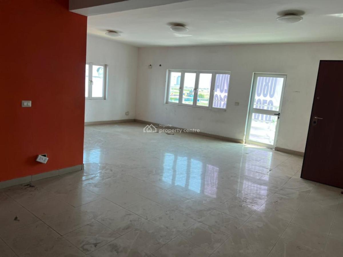 18 Units of 3 Bedrooms Apartments + Bq Each, Pool, Victoria Island (vi), Lagos, Flat / Apartment for Rent