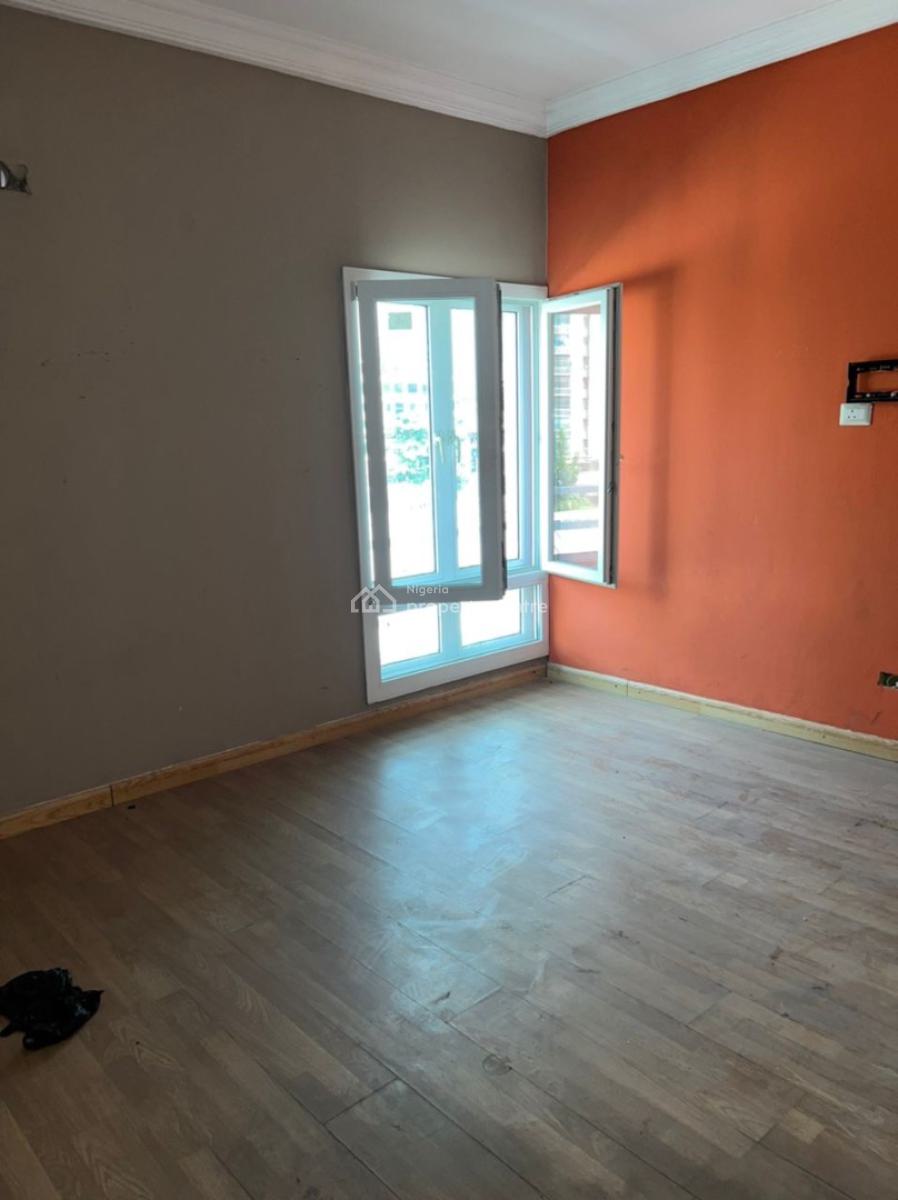 18 Units of 3 Bedrooms Apartments + Bq Each, Pool, Victoria Island (vi), Lagos, Flat / Apartment for Rent