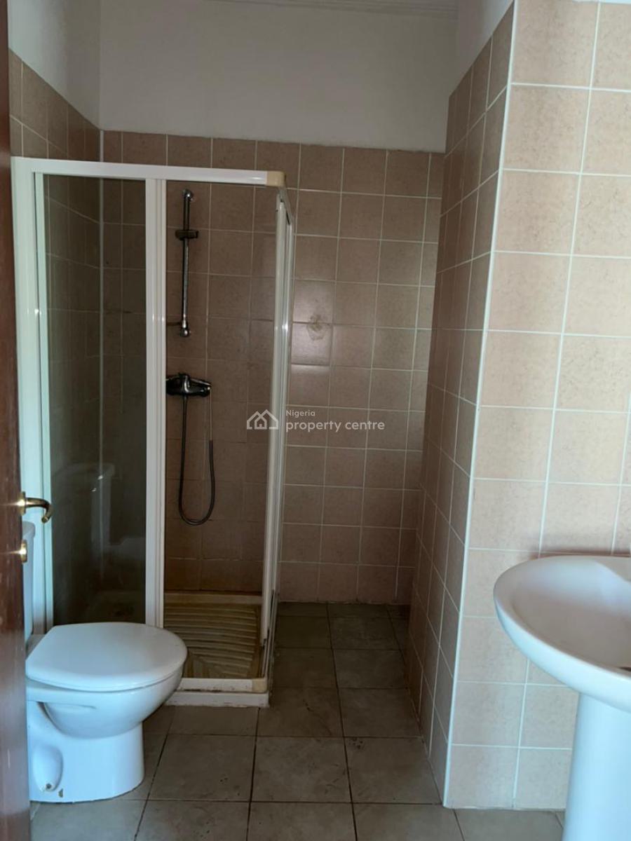 18 Units of 3 Bedrooms Apartments + Bq Each, Pool, Victoria Island (vi), Lagos, Flat / Apartment for Rent