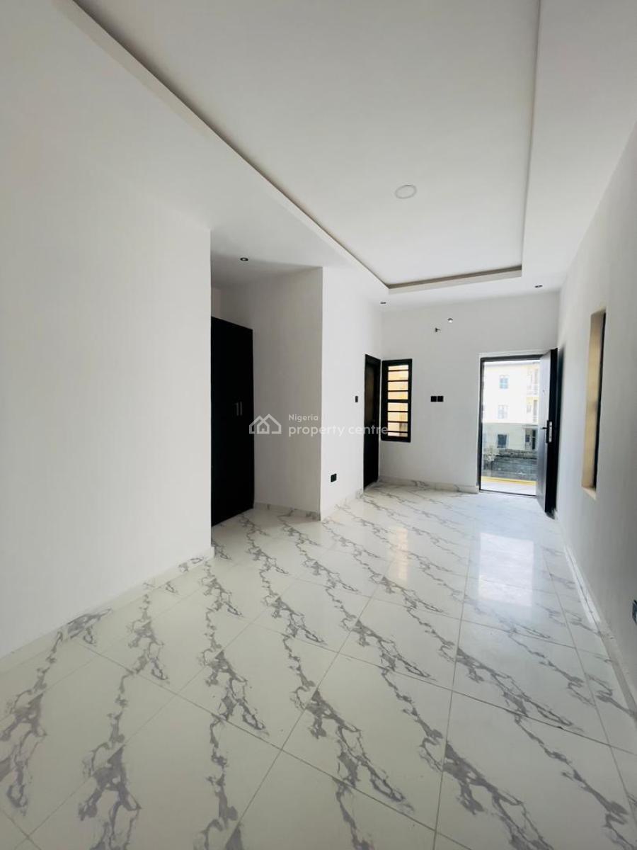 3 Bedroom Terrace Duplex, Ajah, Lagos, Terraced Duplex for Sale