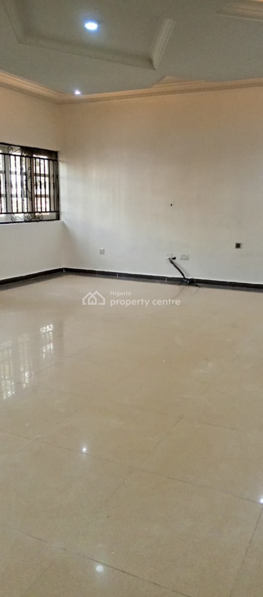 Well Finished, Spacious 4 Bedroom Terrace Duplex(corner Piece) with Bq, Jabi, Abuja, Terraced Duplex for Rent