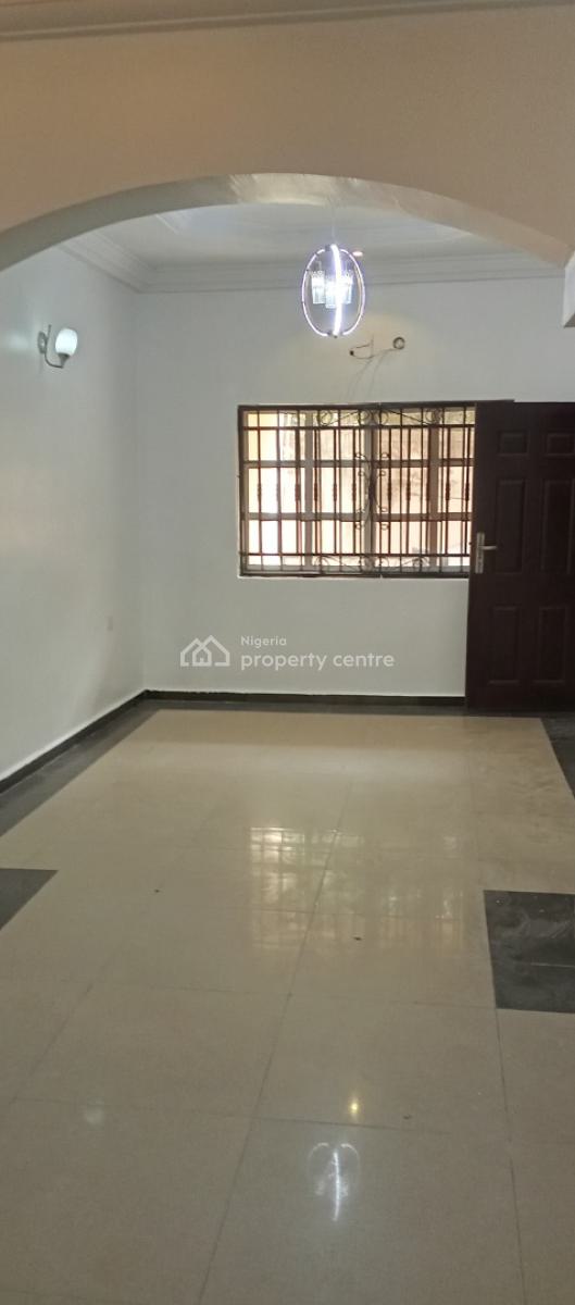 Well Finished, Spacious 4 Bedroom Terrace Duplex(corner Piece) with Bq, Jabi, Abuja, Terraced Duplex for Rent