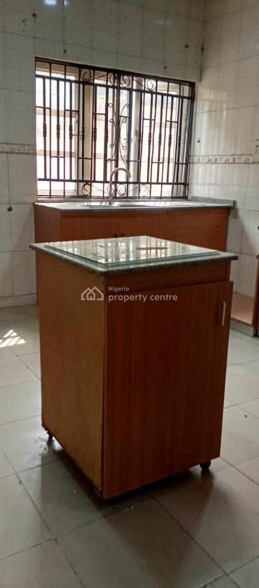 Well Finished, Spacious 4 Bedroom Terrace Duplex(corner Piece) with Bq, Jabi, Abuja, Terraced Duplex for Rent